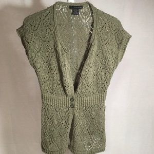 Calvin Klein jeans Cardigan